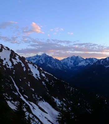 Webcams Maroon Lake Scenic Loop Trail (Aspen) • Livecams